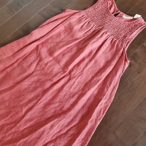 Linen Cynthia Rowley Mini